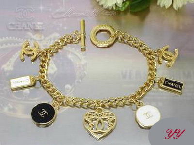 Bracciale Chanel Modello 412